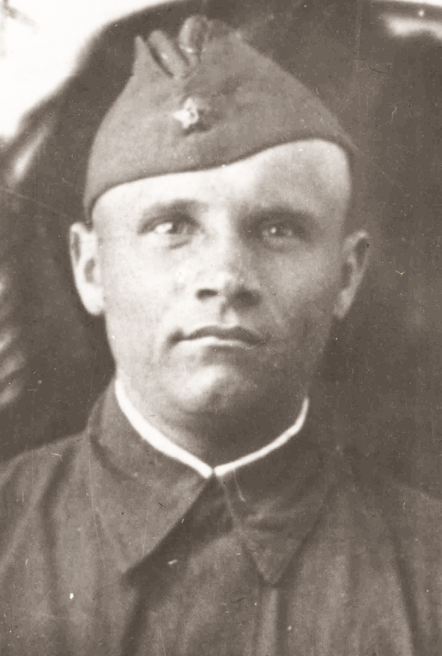 Абрамов Александр Иванович, 1941 г.